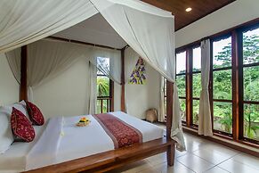 Sarin Ubud Suites by Pramana Villas
