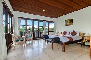 Sarin Ubud Suites by Pramana Villas