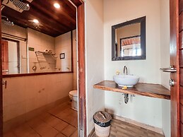 Sarin Ubud Suites by Pramana Villas