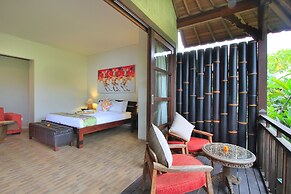 Sarin Ubud Suites by Pramana Villas
