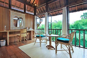 Sarin Ubud Suites by Pramana Villas