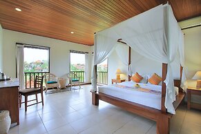 Sarin Ubud Suites by Pramana Villas