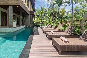 Sarin Ubud Suites by Pramana Villas