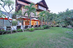 Sarin Ubud Suites by Pramana Villas