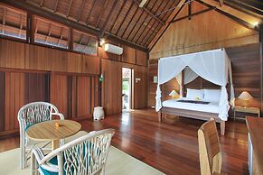 Sarin Ubud Suites by Pramana Villas