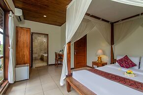 Sarin Ubud Suites by Pramana Villas