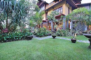 Sarin Ubud Suites by Pramana Villas