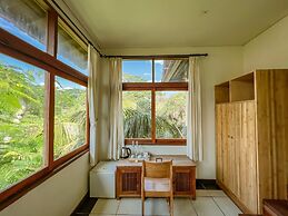 Sarin Ubud Suites by Pramana Villas