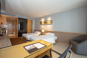 Da Mei Sha Yacht Club Resort