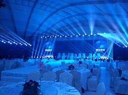 Da Mei Sha Yacht Club Resort