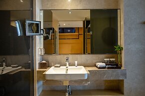 Da Mei Sha Yacht Club Resort