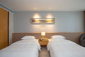 Da Mei Sha Yacht Club Resort