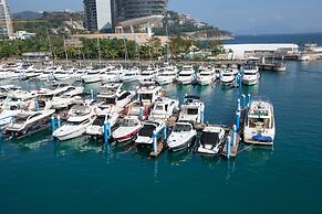 Da Mei Sha Yacht Club Resort