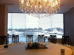 Da Mei Sha Yacht Club Resort