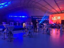 Da Mei Sha Yacht Club Resort