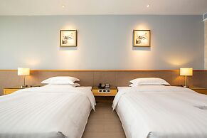 Da Mei Sha Yacht Club Resort