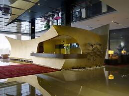 Da Mei Sha Yacht Club Resort