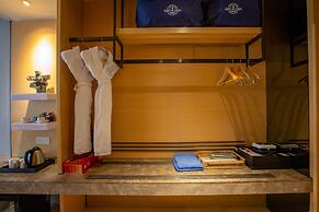 Da Mei Sha Yacht Club Resort