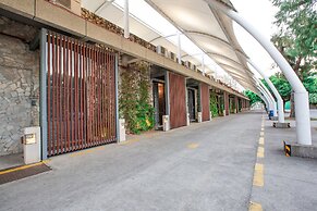 Da Mei Sha Yacht Club Resort