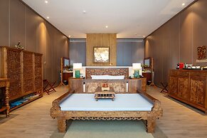 Da Mei Sha Yacht Club Resort