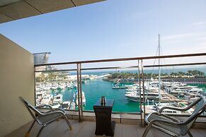 Da Mei Sha Yacht Club Resort