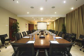 Da Mei Sha Yacht Club Resort