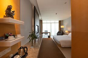 Da Mei Sha Yacht Club Resort