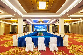 Da Mei Sha Yacht Club Resort