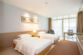 Da Mei Sha Yacht Club Resort