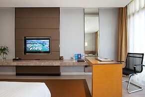 Da Mei Sha Yacht Club Resort