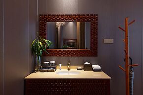 Da Mei Sha Yacht Club Resort