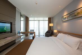 Da Mei Sha Yacht Club Resort