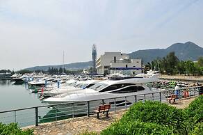 Da Mei Sha Yacht Club Resort