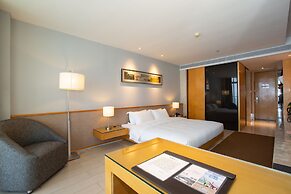 Da Mei Sha Yacht Club Resort