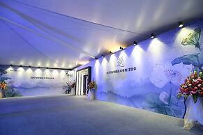 Da Mei Sha Yacht Club Resort