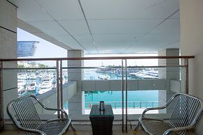 Da Mei Sha Yacht Club Resort