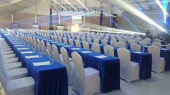 Da Mei Sha Yacht Club Resort