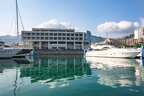 Da Mei Sha Yacht Club Resort