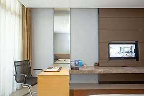 Da Mei Sha Yacht Club Resort