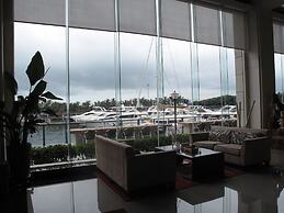 Da Mei Sha Yacht Club Resort