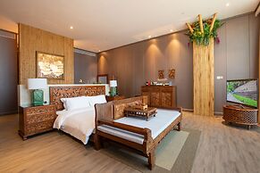 Da Mei Sha Yacht Club Resort