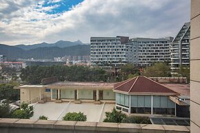 Da Mei Sha Yacht Club Resort