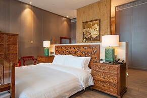 Da Mei Sha Yacht Club Resort