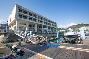 Da Mei Sha Yacht Club Resort