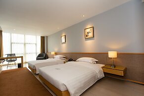 Da Mei Sha Yacht Club Resort