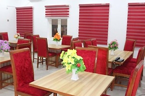 Roses Regency Hotel and Suites