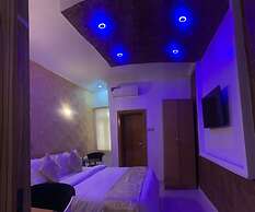 Roses Regency Hotel and Suites