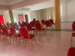 Roses Regency Hotel and Suites