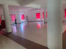 Roses Regency Hotel and Suites