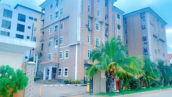 Roses Regency Hotel and Suites